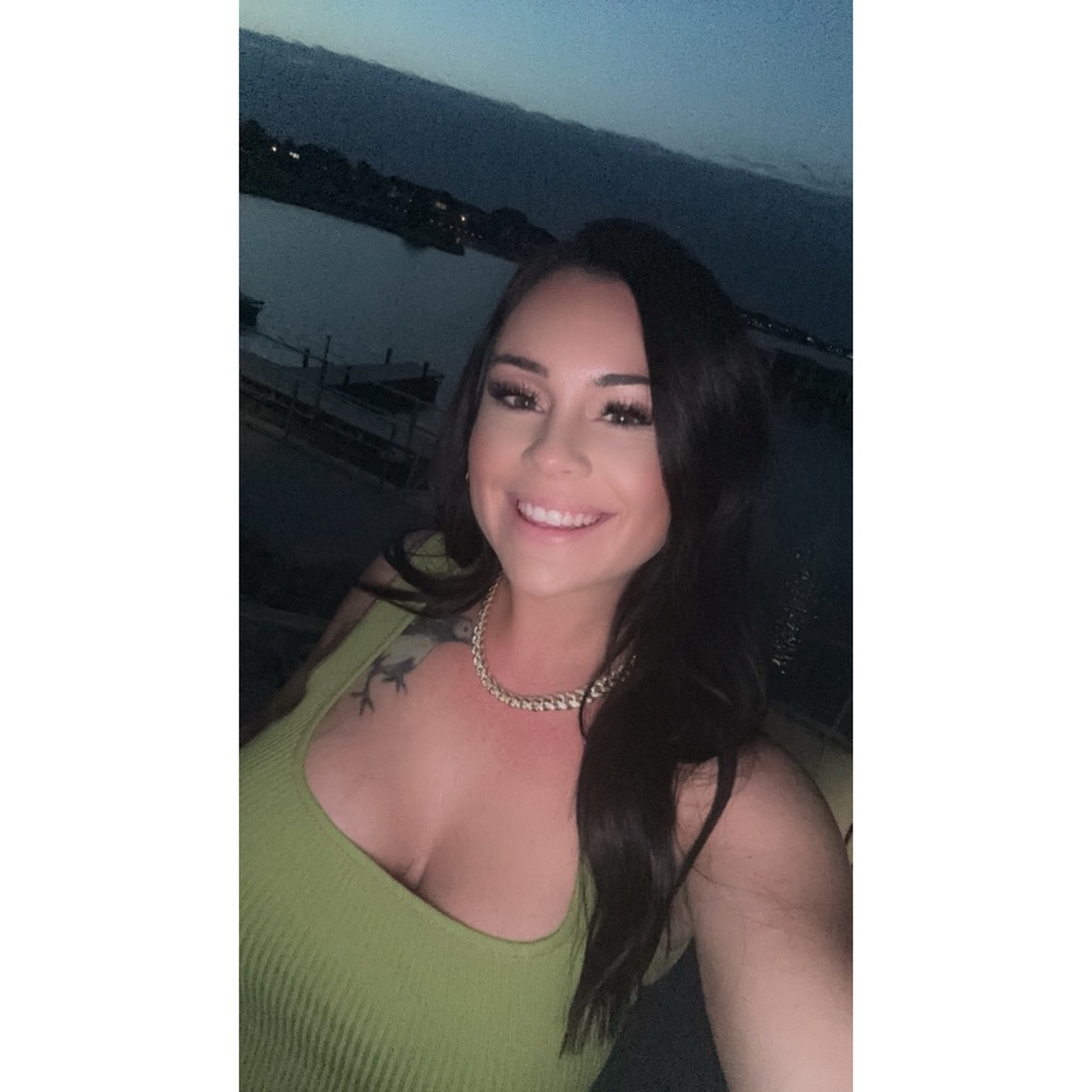 Meet your Posher, Kkelley